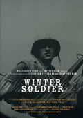 Winter Soldier - Winter Soldier - DVD