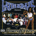 Latin Kraze Presents Power Hitters 1 / Various - Latin Kraze Presents Power Hitters 1 / Various - Music CD