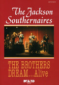 Jackson Southernaires - Brothers Dream Alive - DVD