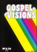 Gospel Visions 1 / Various - Gospel Visions 1 / Various - DVD