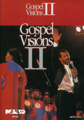 Gospel Visions 2 / Various - Gospel Visions 2 / Various - DVD