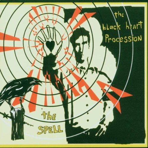 Spell [LP] Vinyl Record