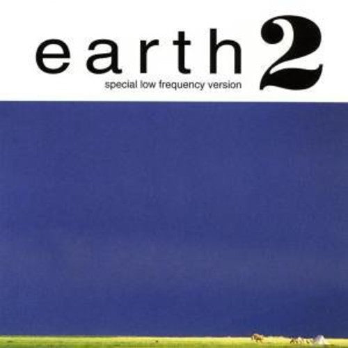 Earth - Earth 2 - Vinyl Record