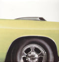 Earth - Pentastar - Vinyl Record