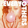 Everyothers - Pink Sticky Lies - Music CD