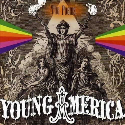 Poems - Young America - Music CD