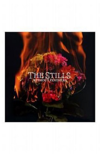 Stills - Without Feathers - Vinyl Record