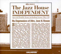 Jazz House Independent 4 / Various - Jazz House Independent 4 / Various - Music CD