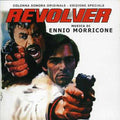Morricone,ennio - Revolver / O.s.t. - Music CD