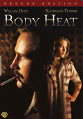 Body Heat (1981) - Body Heat (1981) - DVD