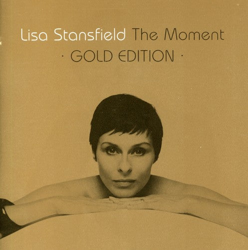 Stansfield,lisa - Moment-gold Edition - Music CD