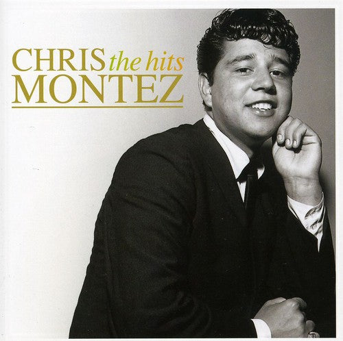 Montez,chris - Hits - Music CD