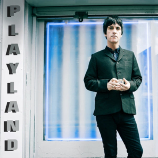 Johnny Marr - Playland - LP Vinyl