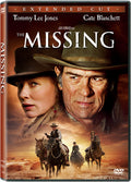 Missing (2003) - Missing (2003) - DVD