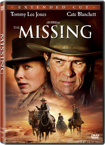 Missing (2003) - Missing (2003) - DVD