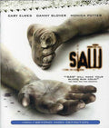 Saw - Saw - Blu-ray