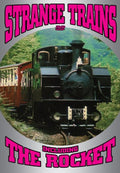 Strange Trains - Strange Trains - DVD