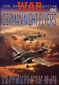German Night Flyers - German Night Flyers - DVD