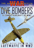 Dive Bombers & Combat Aircraft Of Wwii - Dive Bombers & Combat Aircraft Of Wwii - DVD