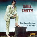 Smith,carl - Time Changes Everything: Mr Country - Music CD