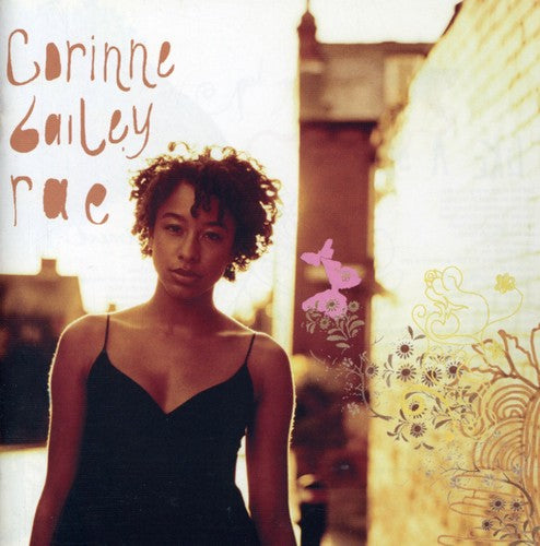 Rae,corinne Bailey - Corinne Bailey Rae - Music CD
