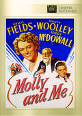 Molly & Me - Molly & Me - DVD