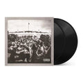 Kendrick Lamar - To Pimp a Butterfly [2LP]
