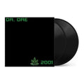 Dr Dre - 2001 [2LP]