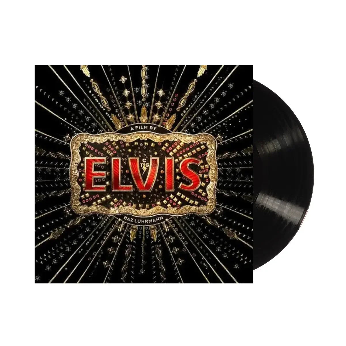 Various Artists - Elvis (Original Motion Picture Soundtrack)