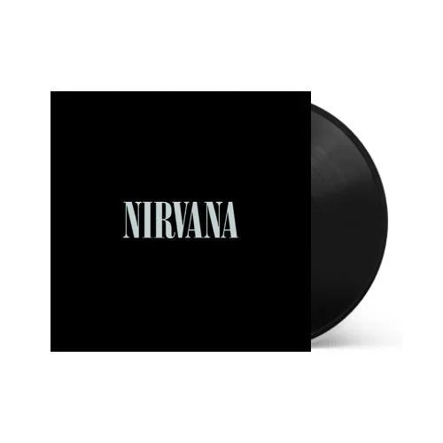 Nirvana - Nirvana