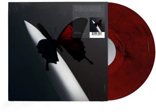 Post Malone - Twelve Carat Toothache [2LP Red & Black Marble]