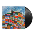 Radiohead - Hail to the Thief [2LP 180-gram]
