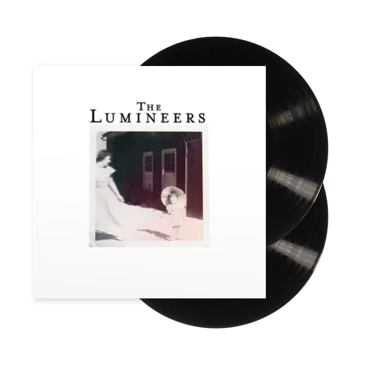 The Lumineers - The Lumineers (10th Anniversary Edition) [2LP 180-gram]