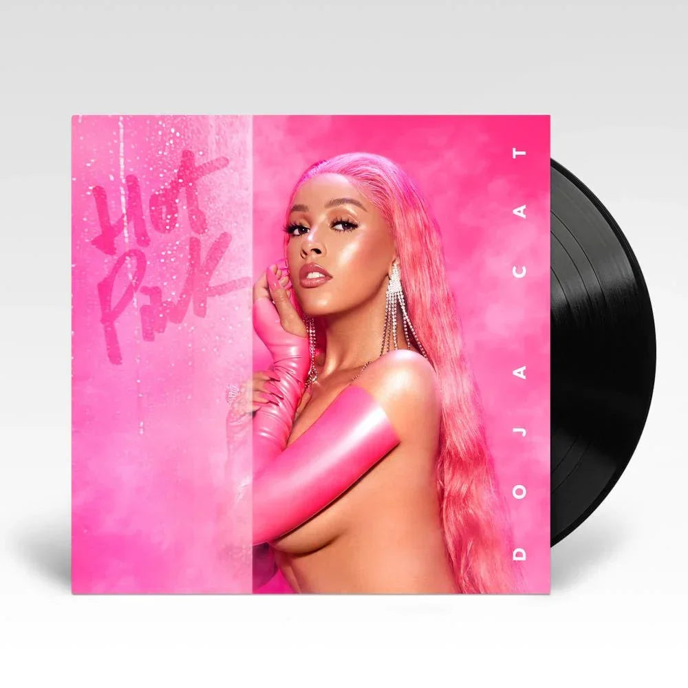 Doja Cat - Hot Pink