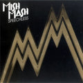 Mish Mash - Speechless - Vinyl Record