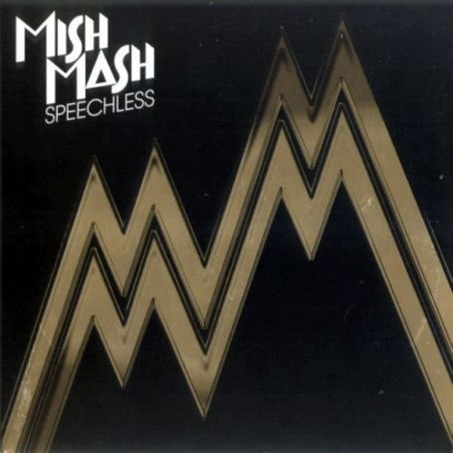 Mish Mash - Speechless - Vinyl Record