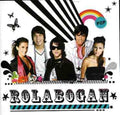 Rolabogan - Rolabogan - Music CD