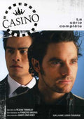 Casino: La Serie Complete - Casino: La Serie Complete - DVD