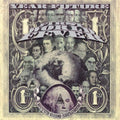 Year Future - First World Fever - Music CD