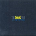 Pnuma Trio - Live From Out There - Music CD