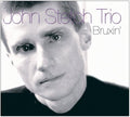 Stetch,john - Bruxin - Music CD