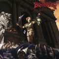 Bloodhag - Hell Bent For Letters - Music CD