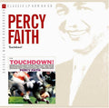 Faith,percy - Touchdown - Music CD