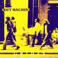 Soft Machine - Grides - Music CD