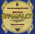 Karaoke: Monty Phython's Spamalot / Various - Karaoke: Monty Phython's Spamalot / Various - Music CD