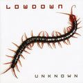 Lowdown - Unknown - Music CD