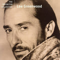 Greenwood,lee - Definitive Collection - Music CD