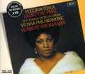 Price,leontyne / Puccini / Vpo / Von Karajan - Tosca - Music CD