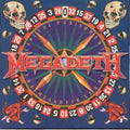 Megadeth - Capitol Punishment: The Megadeth Years - Music CD