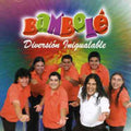 Bambole - Diversion Inigualable - Music CD